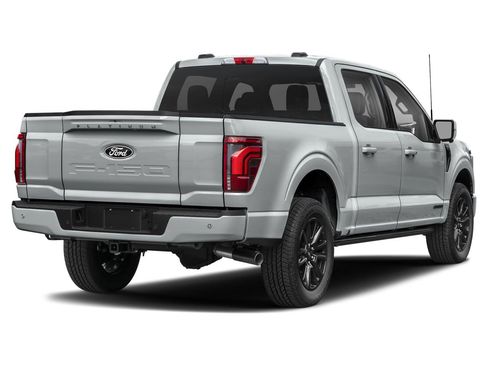 New 2026 Ford F150 Platinum image 2