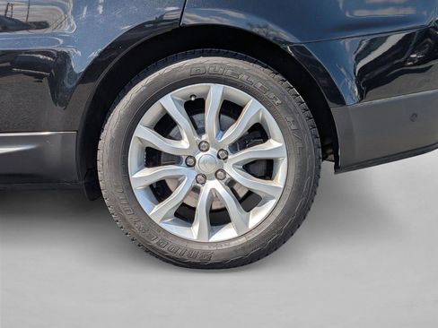 Used 2015 Land Rover Range Rover Sport HSE AWD/4WD image 25