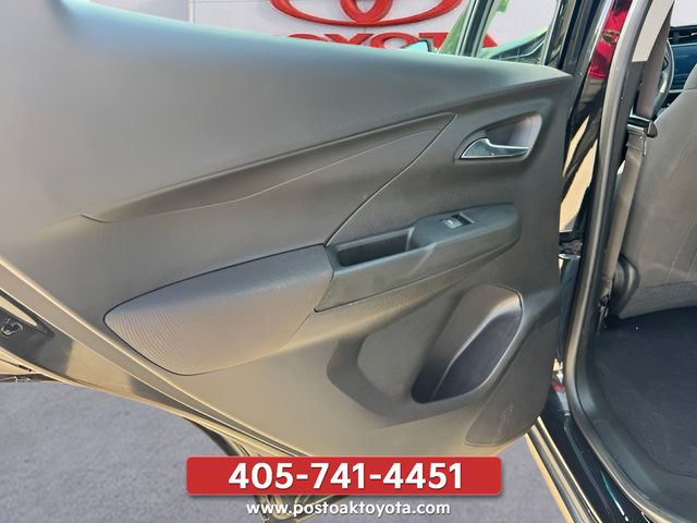 Used 2022 Chevrolet Bolt LT FWD image 15