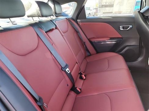 New 2025 Kia K4 GT-Line Turbo image 17