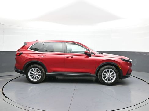 Certified 2024 Honda CR-V EX-L image 5