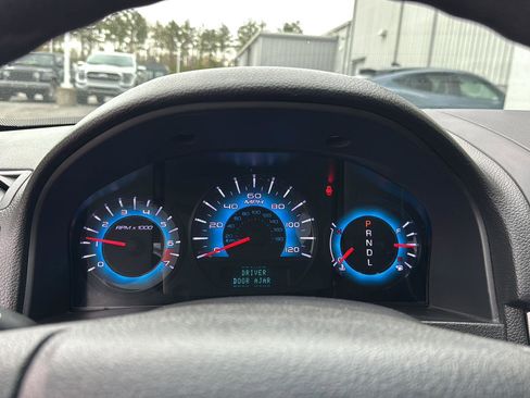 Used 2012 Ford Fusion SE image 20