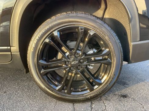 New 2026 Chevrolet Traverse LT w/ Driver Confidence Package image 35