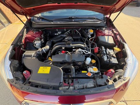 Used 2016 Subaru Outback 2.5i Limited image 25