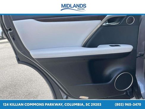 Used 2021 Lexus RX 350 AWD w/ Premium Package image 13