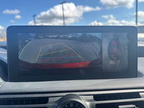 Used 2023 Lexus IS 350 F Sport image 22