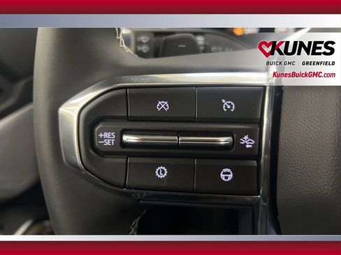 New 2026 GMC Acadia Denali Ultimate w/ LPO, Floor Liner Package AWD/4WD image 22