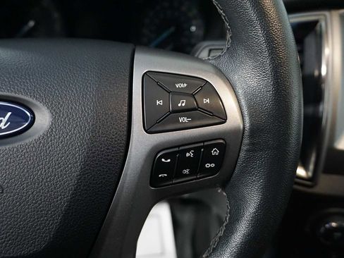 Used 2019 Ford Ranger XLT w/ Equipment Group 301A Mid image 22