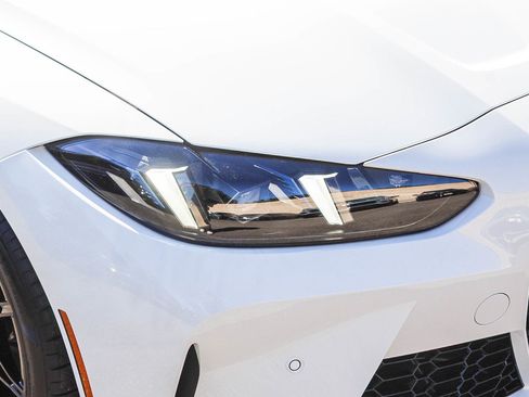 New 2026 BMW M4 Competition w/ Executive Package image 8