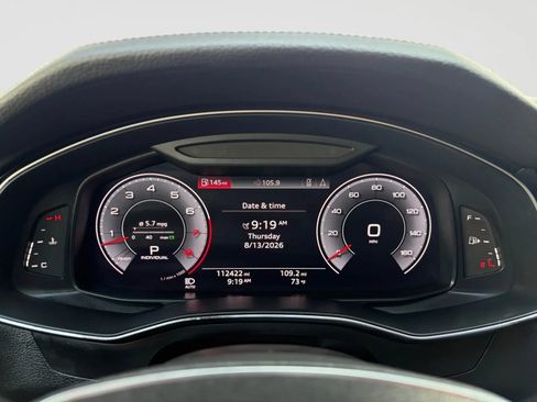 Used 2019 Audi A6 3.0T Premium Plus w/ Premium Plus Package AWD/4WD image 32