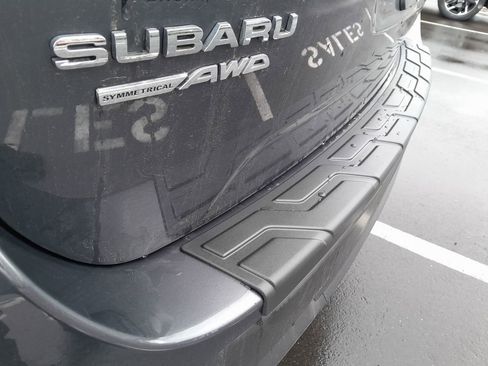 Used 2023 Subaru Forester AWD/4WD image 41