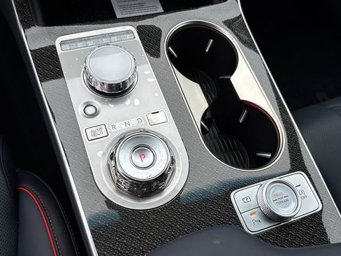 New 2026 Genesis GV80 3.5T e-SC AWD/4WD image 33