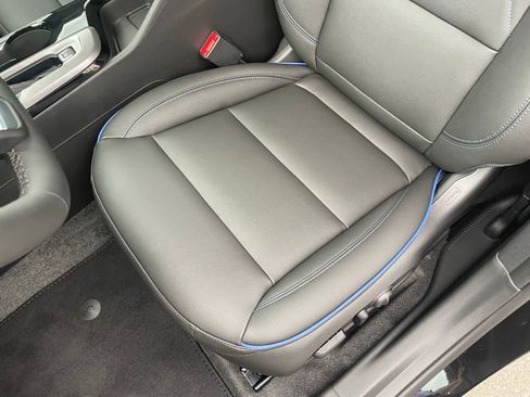 New 2026 Buick Envista Sport Touring w/ Convenience I Package image 22