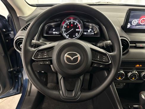 Certified 2021 MAZDA CX-3 Sport image 20