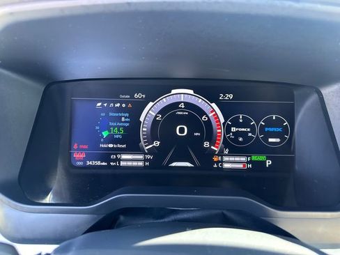 Used 2022 Toyota Tundra Capstone image 33