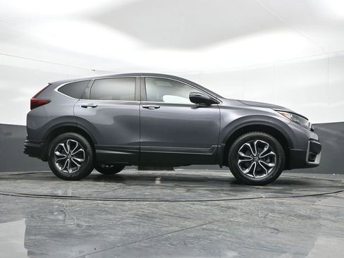 Used 2020 Honda CR-V EX-L image 47
