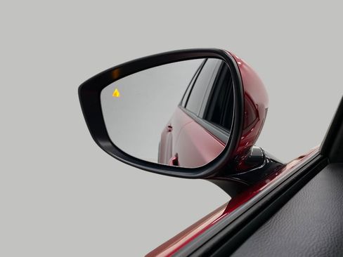 Used 2025 MAZDA CX-90 3.3 Turbo w/ Preferred Package image 20