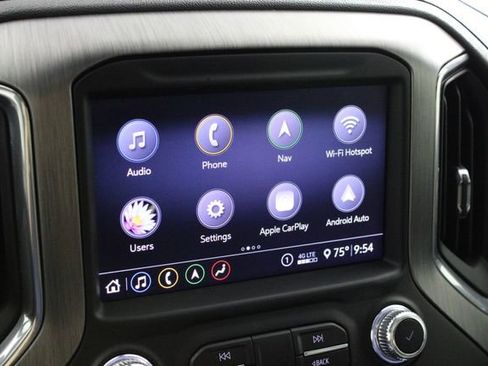 Used 2020 GMC Sierra 1500 Denali w/ Denali Premium Package image 34