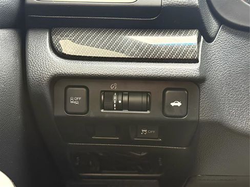 Used 2016 Subaru WRX STI Limited image 18