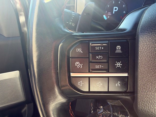 Certified 2024 Ford F150 Raptor AWD/4WD image 27