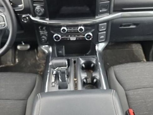 Used 2023 Ford F150 XLT w/ Equipment Group 302A High image 14