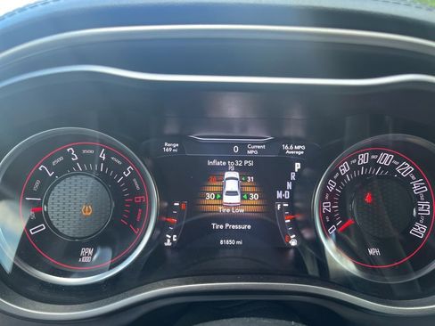 Used 2020 Dodge Challenger R/T Scat Pack w/ 1320 Plus Group RWD image 6