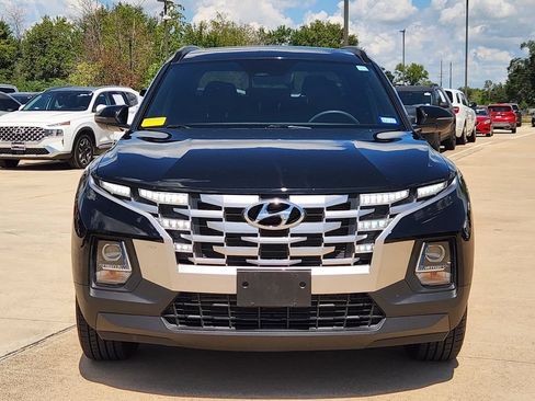 Used 2022 Hyundai Santa Cruz SEL w/ Activity Package AWD/4WD image 2