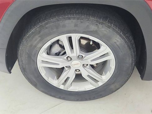 Used 2020 GMC Terrain SLE w/ Driver Convenience Package FWD image 29