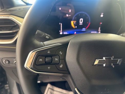 Used 2024 Chevrolet TrailBlazer ACTIV image 24