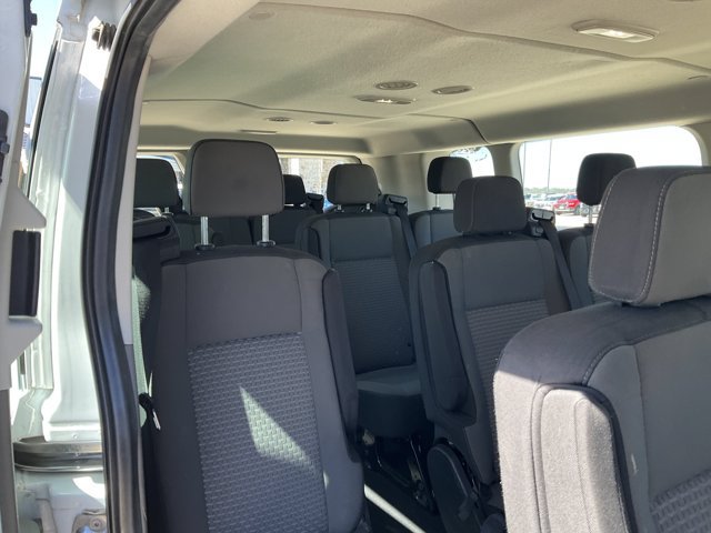 Used 2024 Ford Transit 350 XLT RWD image 13