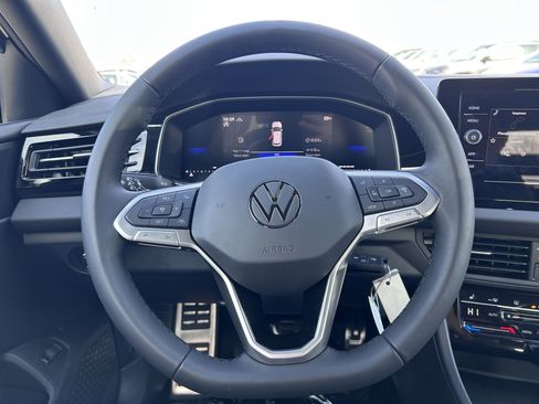 New 2026 Volkswagen Jetta Sport image 11