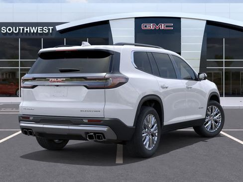 New 2026 GMC Acadia Elevation image 4