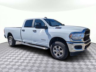 Used 2024 RAM 2500 Big Horn AWD/4WD video 1