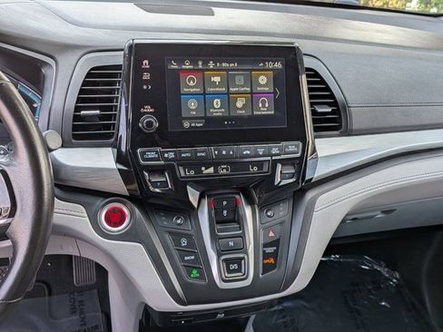 Used 2020 Honda Odyssey Touring image 21