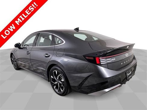 Used 2025 Hyundai Sonata SEL image 6
