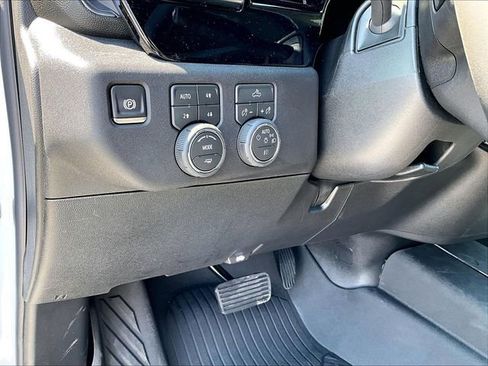 New 2026 Chevrolet Silverado 1500 RST w/ Z71 Off-Road Package AWD/4WD image 29