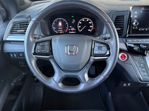 Certified 2025 Honda Odyssey Sport-L image 14