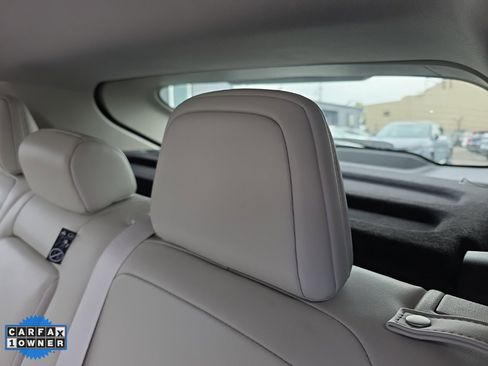 Used 2023 Nissan Ariya AWD image 29