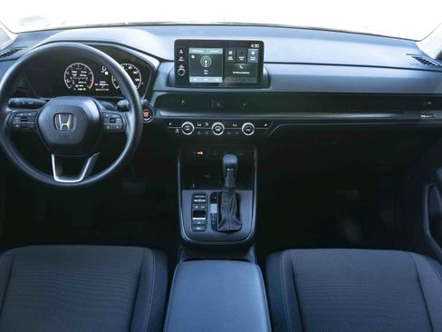 Used 2026 Honda CR-V EX image 20