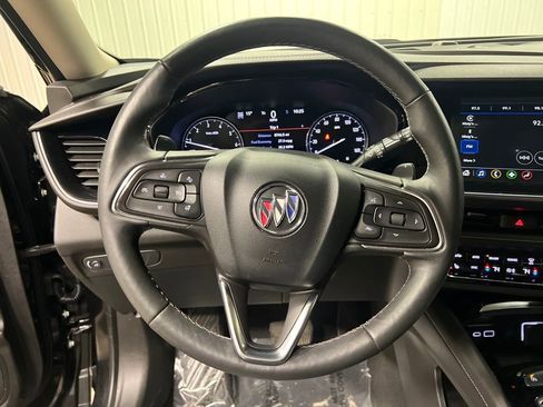 Certified 2023 Buick Envision Essence image 18