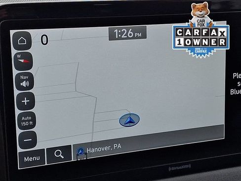 Used 2023 Hyundai Santa Fe SEL AWD/4WD image 3