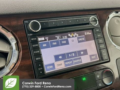 Used 2008 Ford F350 Lariat AWD/4WD image 13