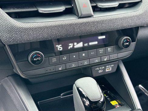 New 2026 Subaru Outback Premium image 16