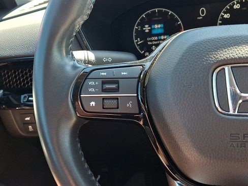 Used 2025 Honda CR-V EX-L image 23