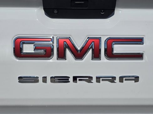Used 2021 GMC Sierra 1500 Base w/ Fleet Convenience Package image 19