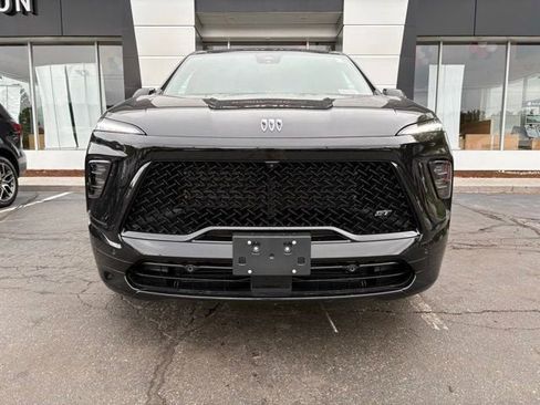 New 2026 Buick Enclave Sport Touring w/ Super Cruise Package image 4