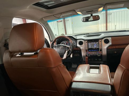 Used 2014 Toyota Tundra 1794 Edition image 25