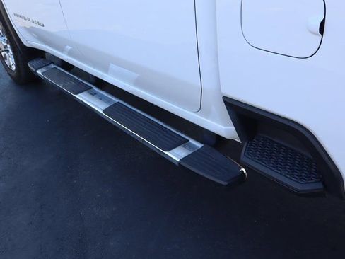 Used 2022 GMC Sierra 2500 Denali image 13