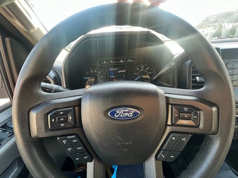Used 2018 Ford F150 XL w/ Equipment Group 101A Mid image 14