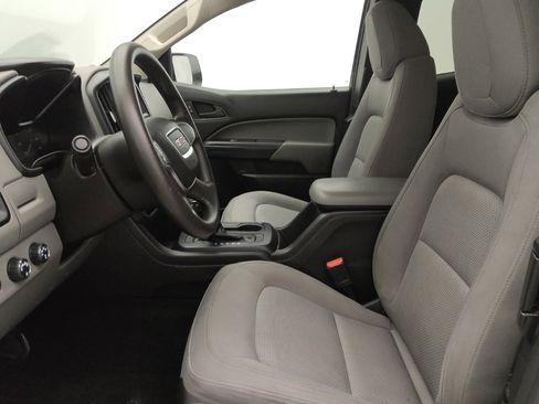 Used 2016 GMC Canyon 4x4 Extended Cab w/ Convenience Package image 17